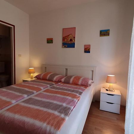 Apartman Filis Хвар Экстерьер фото