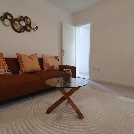 Apartman Filis Хвар Экстерьер фото