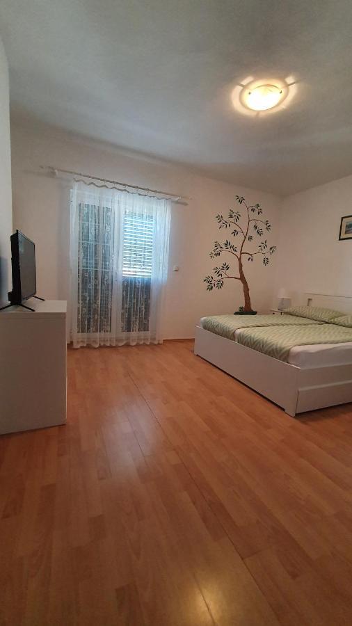 Apartman Filis Хвар Экстерьер фото
