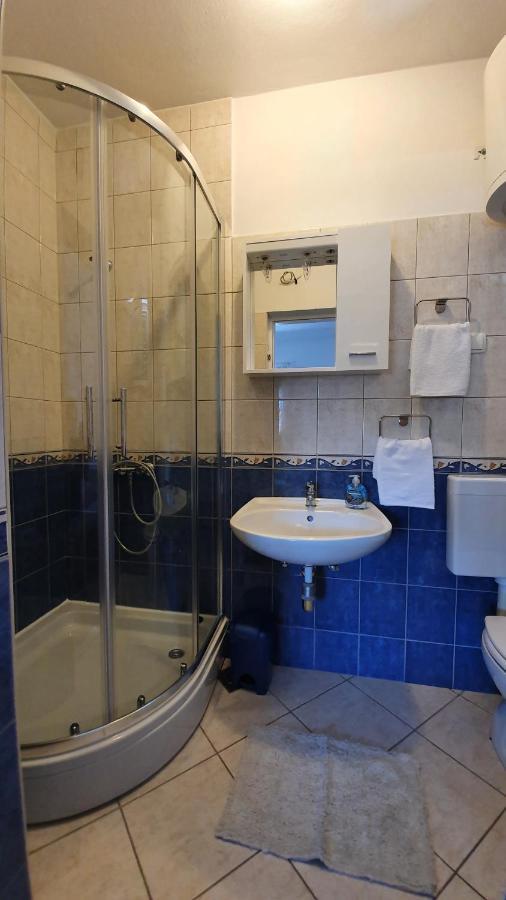 Apartman Filis Хвар Экстерьер фото