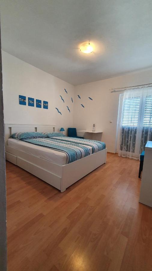 Apartman Filis Хвар Экстерьер фото