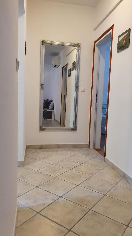 Apartman Filis Хвар Экстерьер фото