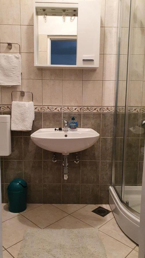 Apartman Filis Хвар Экстерьер фото