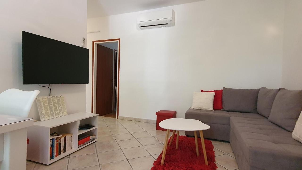 Apartman Filis Хвар Экстерьер фото