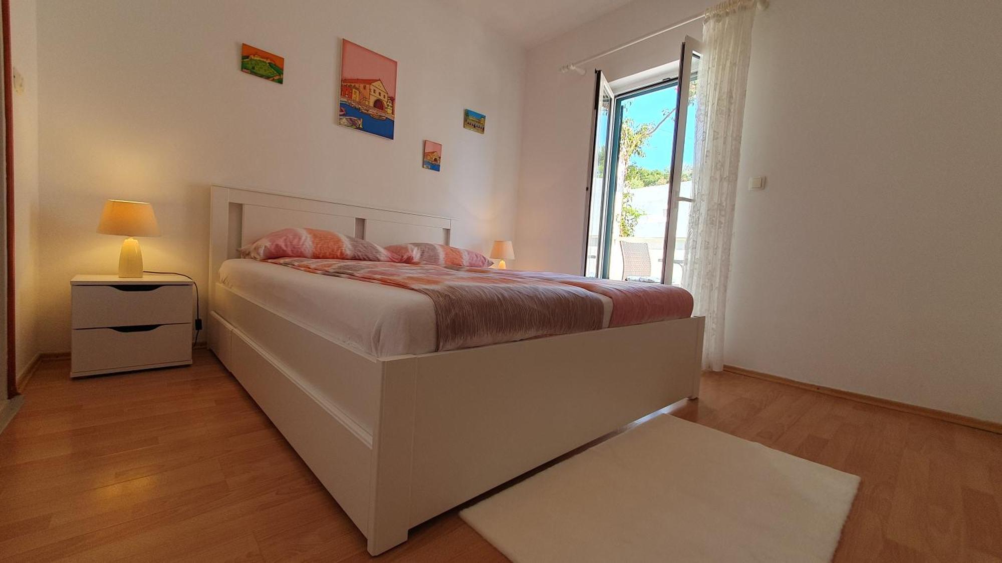 Apartman Filis Хвар Экстерьер фото