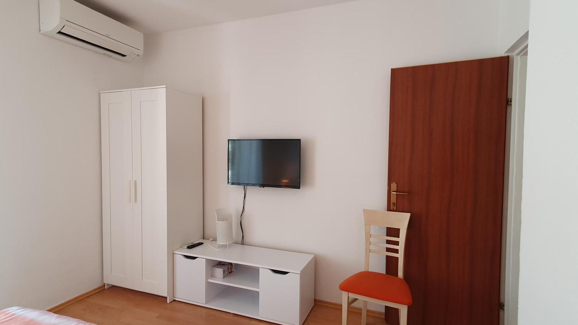 Apartman Filis Хвар Экстерьер фото