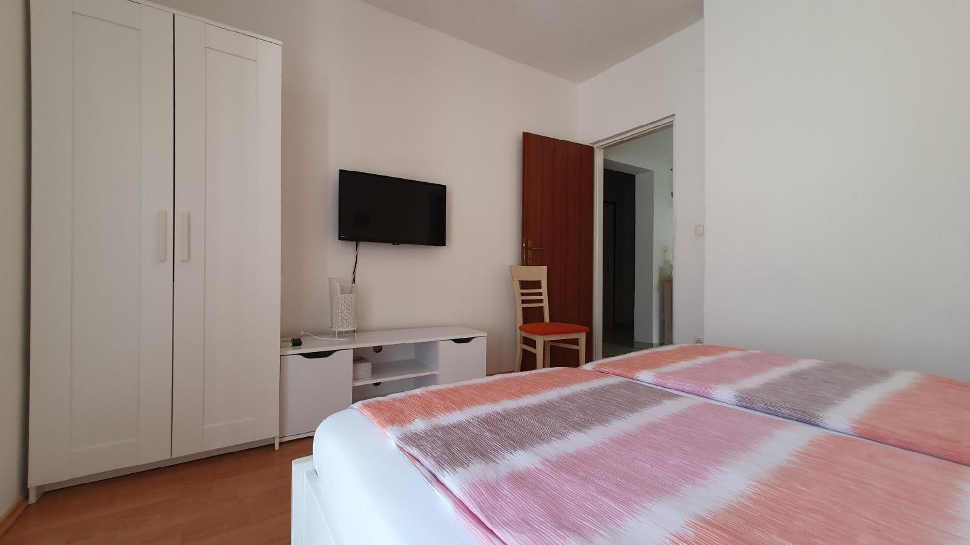 Apartman Filis Хвар Экстерьер фото