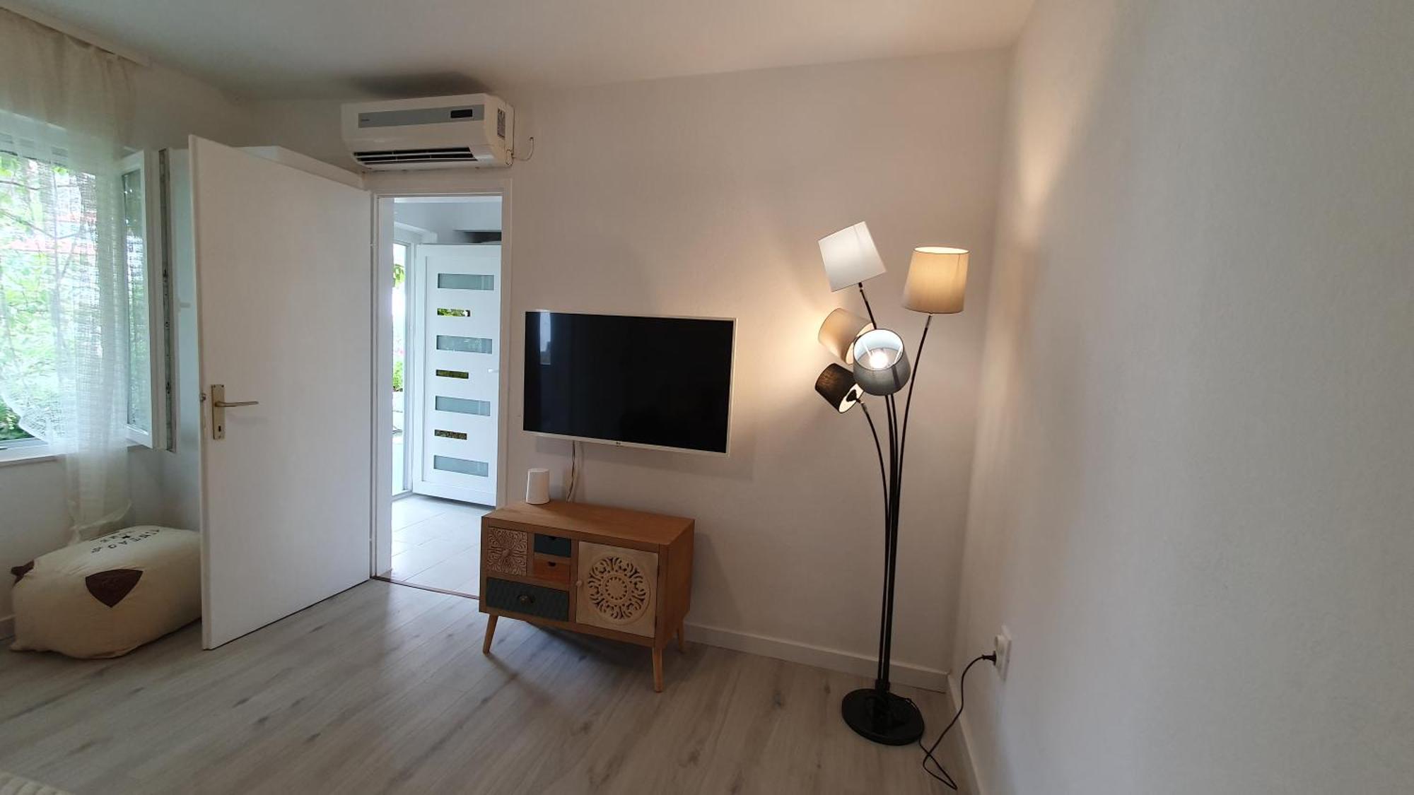 Apartman Filis Хвар Экстерьер фото