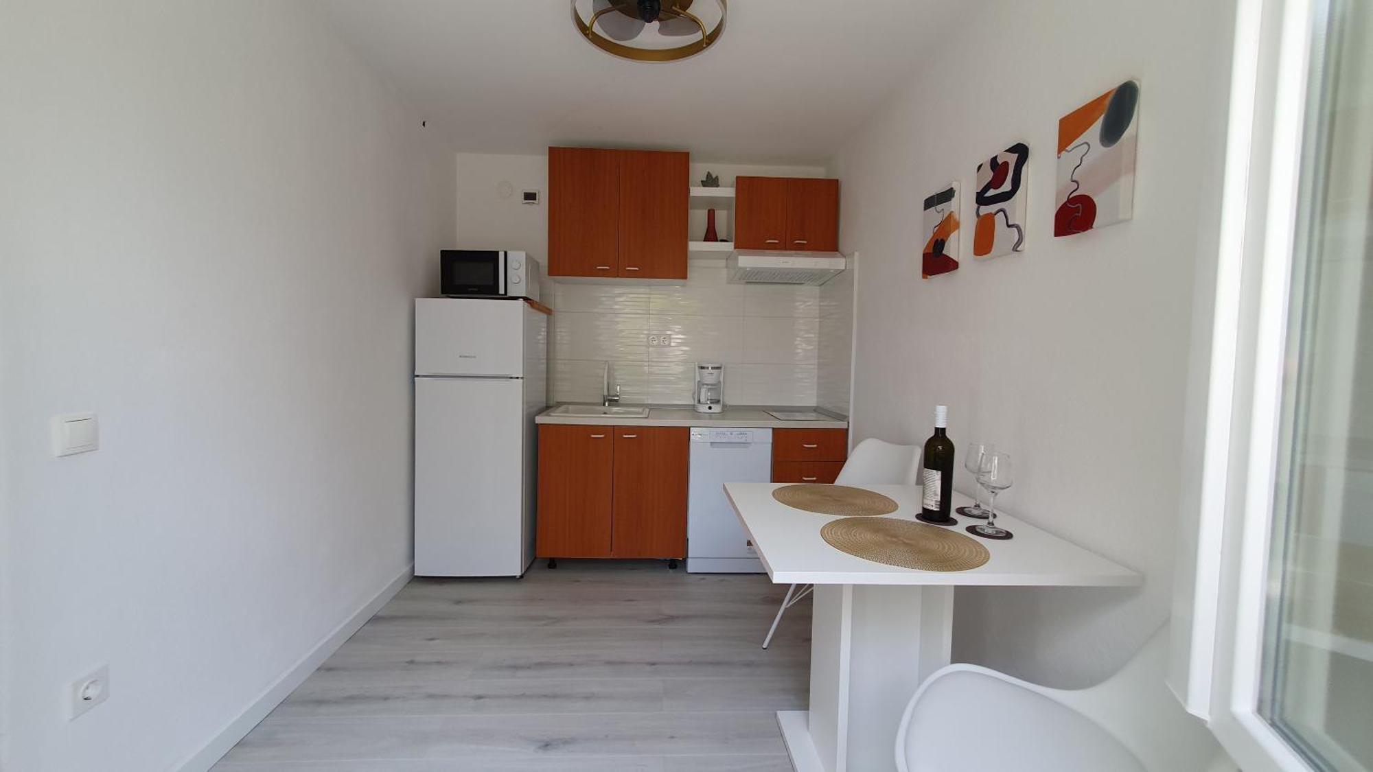 Apartman Filis Хвар Экстерьер фото