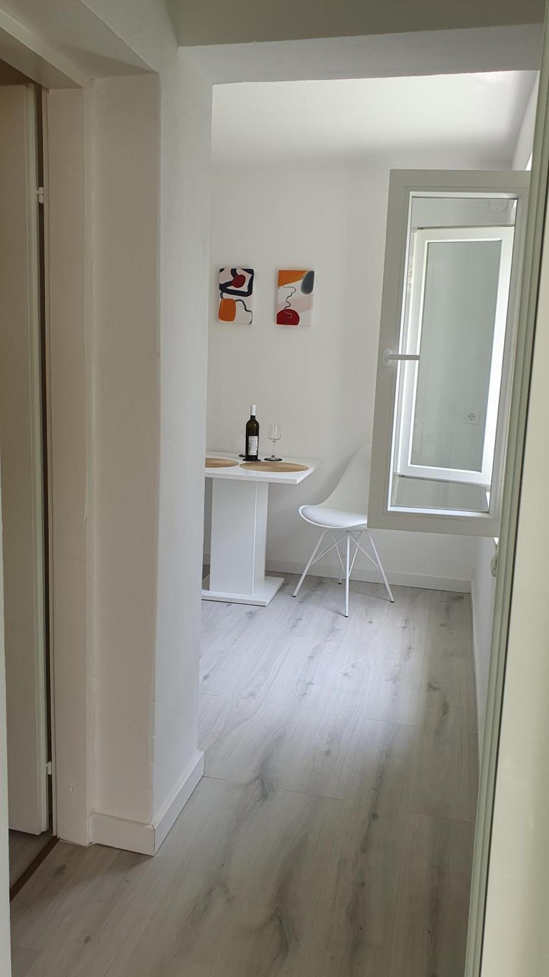 Apartman Filis Хвар Экстерьер фото