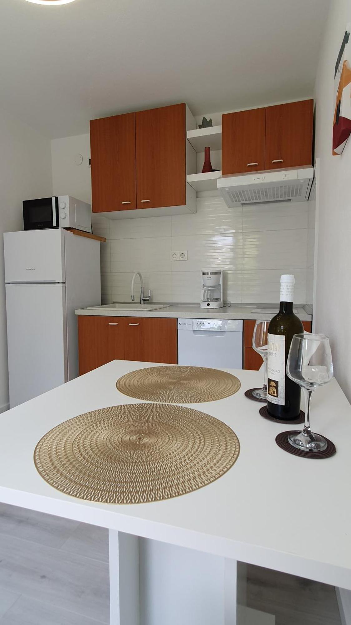 Apartman Filis Хвар Экстерьер фото